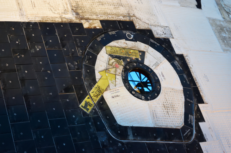 Illustration for article titled Air & Space Museum: Discovery
